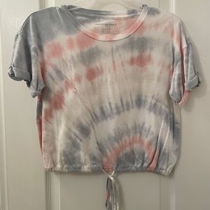 Tie Dye Tee
